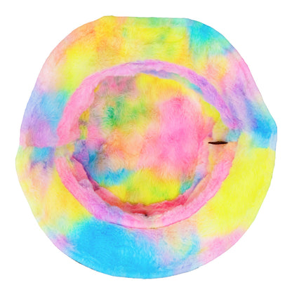 Vincent Gordon Dead Cats Reversible Bucket Hat