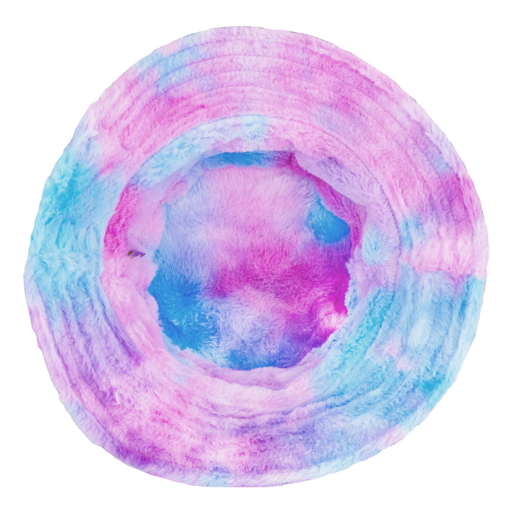 Maddy O'Neal Creatures Of My Mind Reversible Bucket Hat