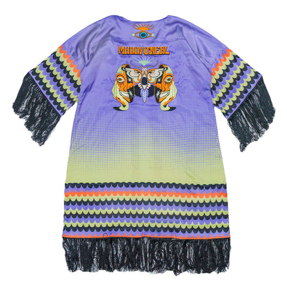 Maddy O'Neal Creatures Of My Mind Kimono