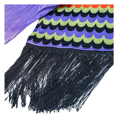 Maddy O'Neal Creatures Of My Mind Kimono