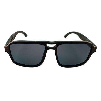 TMBR Jerry Garcia The Vintage Black w/ Black Sunglasses