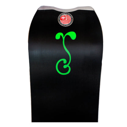 Vincent Gordon Cartoon Gumbo Never Summer V-Twin Snowboard