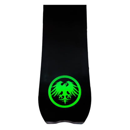 Vincent Gordon Cartoon Gumbo Never Summer V-Twin Snowboard