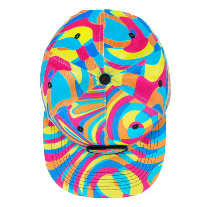 Dime Bags Hyperpop Snapback Hat