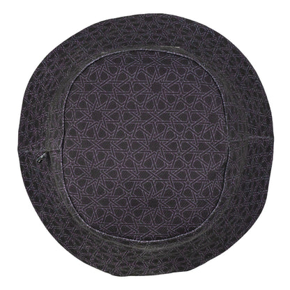 17th Anniversary Nebula Reversible Bucket Hat