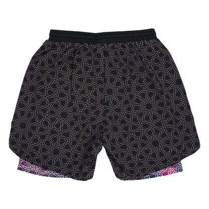17th Anniversary Nebula Athletic Liner Shorts