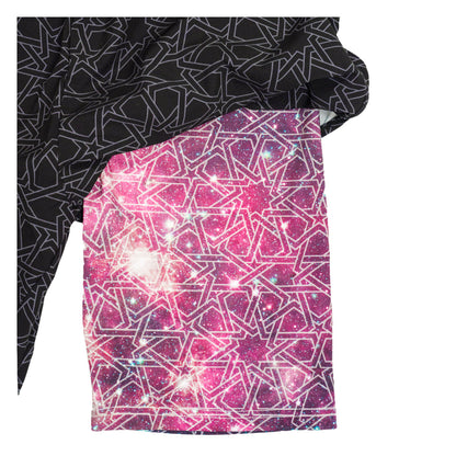 17th Anniversary Nebula Athletic Liner Shorts