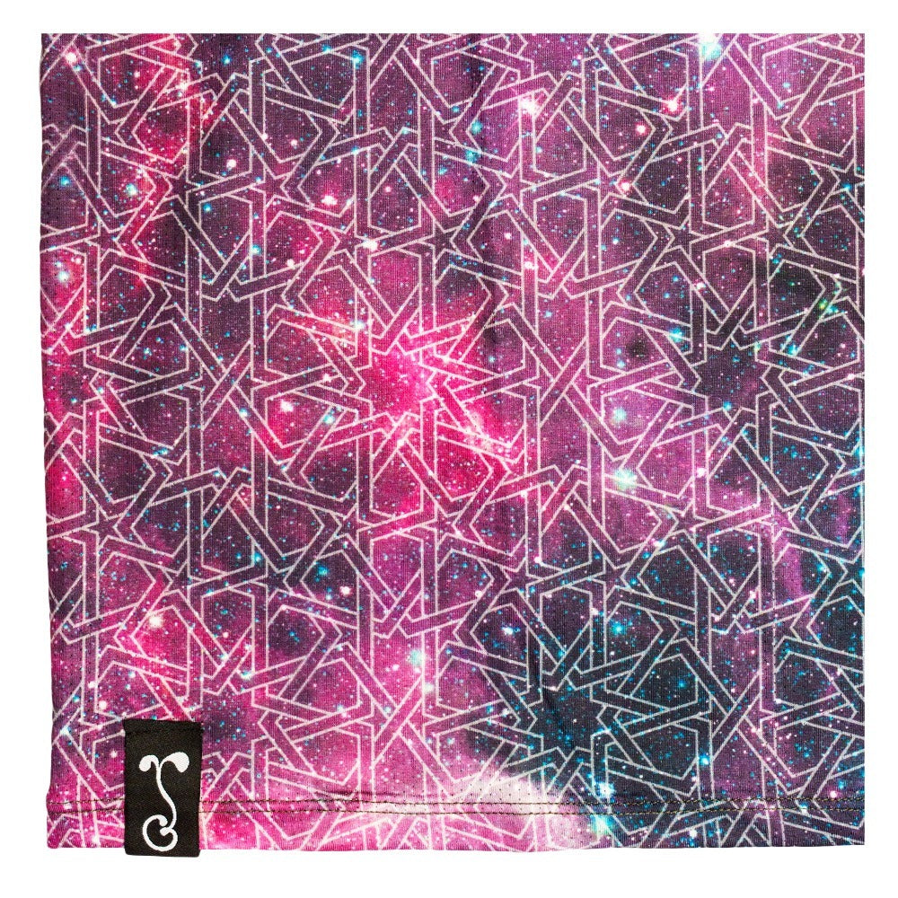17th Anniversary Nebula Athletic T Shirt