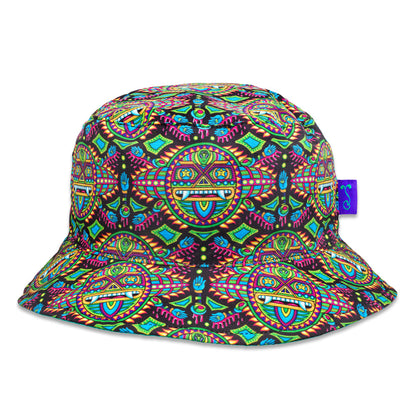 Chris Dyer Solaris Reversible Bucket Hat