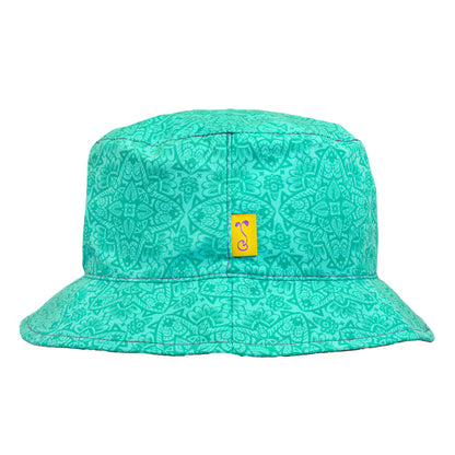 Chris Dyer Solaris Reversible Bucket Hat