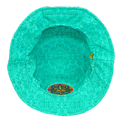 Chris Dyer Solaris Reversible Bucket Hat