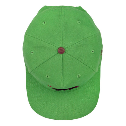 Cali Greens 501 Snapback Hat