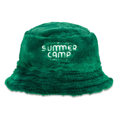 Summer Camp Reversible Bucket Hat