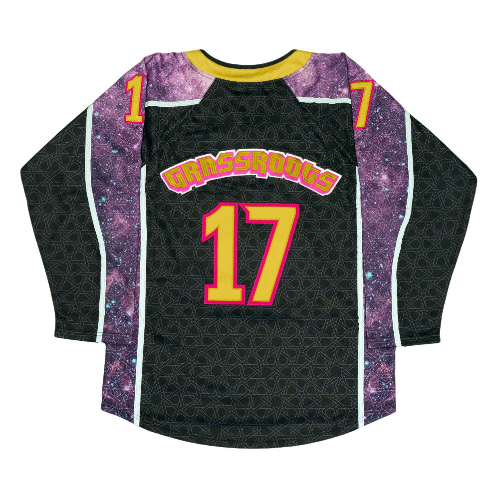 17th Anniversary Nebula Hockey Jersey