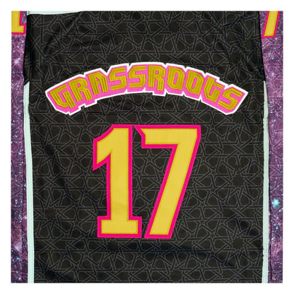 17th Anniversary Nebula Hockey Jersey