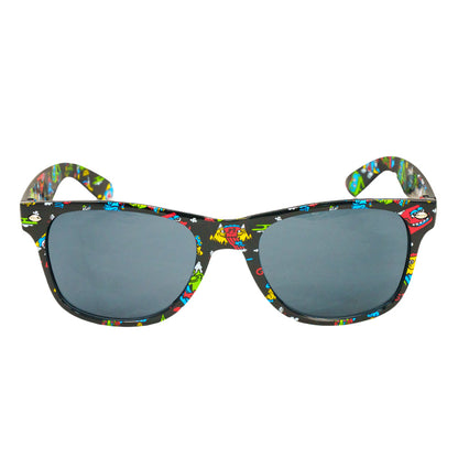 Killer Acid Get Lost Sunglasses
