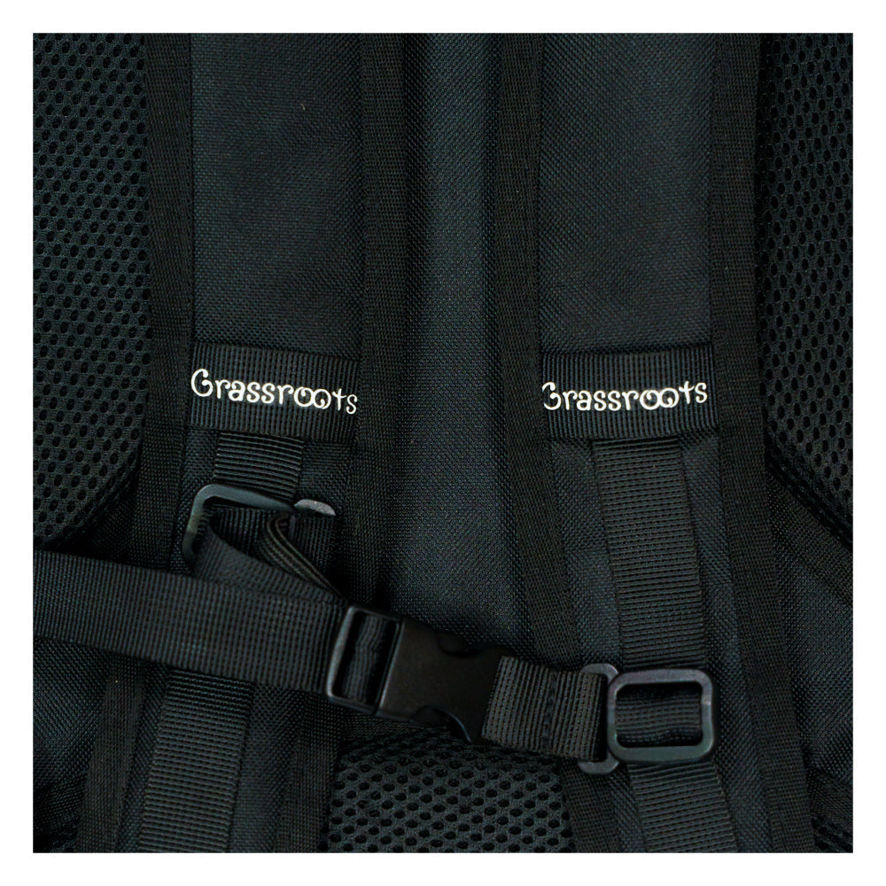 Holocron Blue Large Hydration Pack