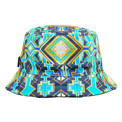 Holocron Reversible Bucket Hat
