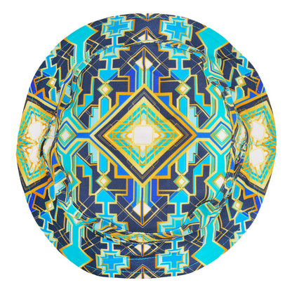 Holocron Reversible Bucket Hat
