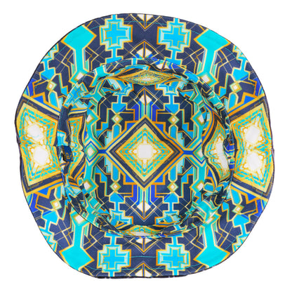 Holocron Reversible Bucket Hat