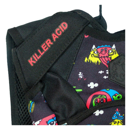 Killer Acid Get Lost Small Hydration Pack