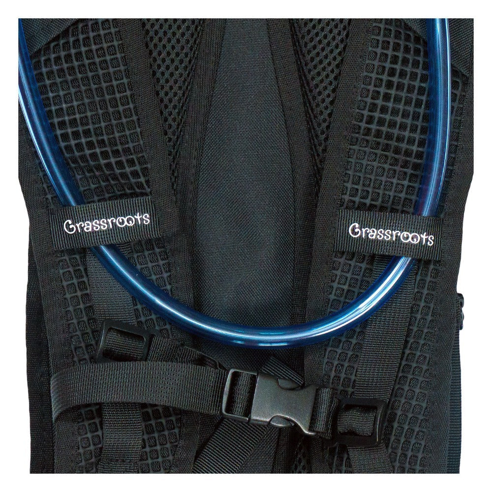 Killer Acid Get Lost Small Hydration Pack