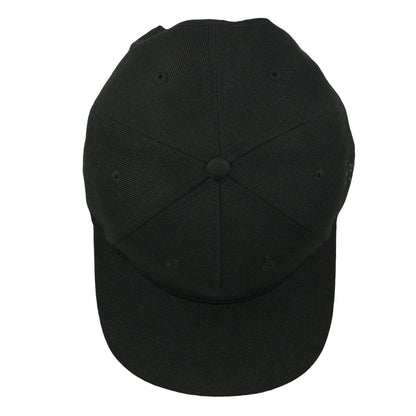 Touch of Class Black 501 Snapback Hat