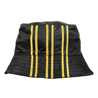 Pink Floyd DSOTM Black Reversible Bucket Hat