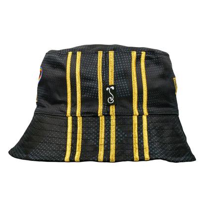 Pink Floyd DSOTM Black Reversible Bucket Hat