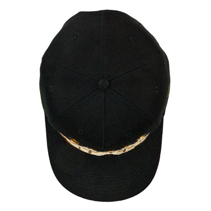 Super Troopers 3 Squad Black 501 Snapback Hat