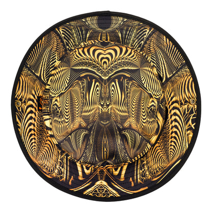 Johnathan Singer Down the Ribbit Hole Boonie Hat