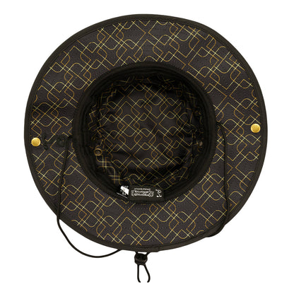 Johnathan Singer Down the Ribbit Hole Boonie Hat