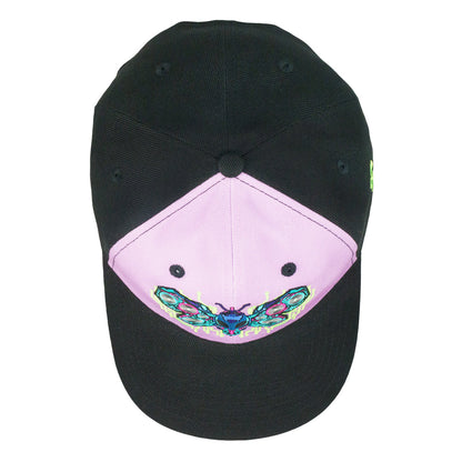 Sound Haven Bassfly Dad Hat