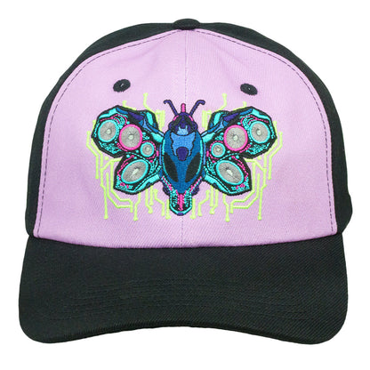 Sound Haven Bassfly Dad Hat