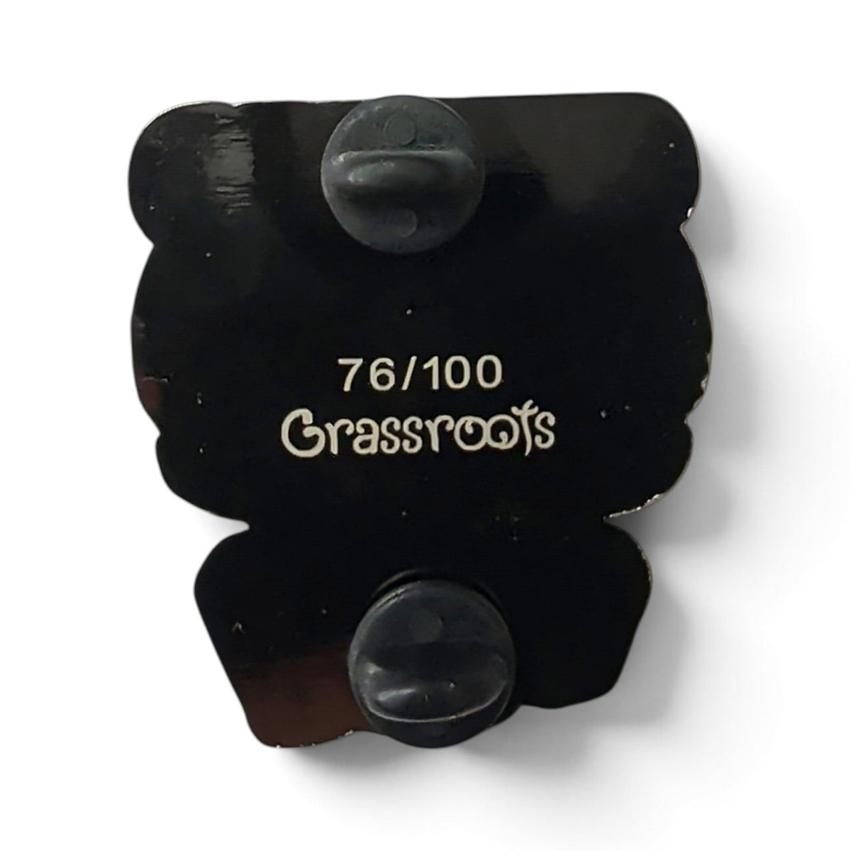 Chicago Bowls Pin