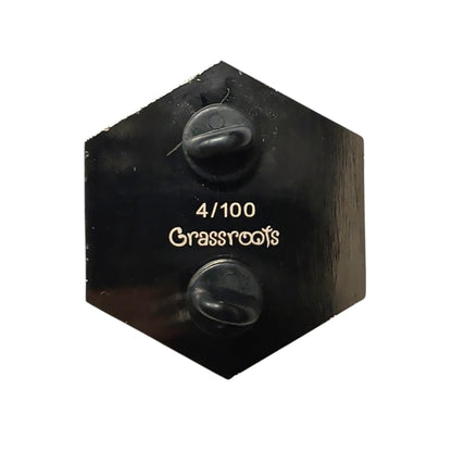 Colorado Prism Pin