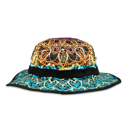 G Sprout Mandala Boonie Hat