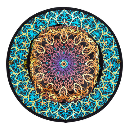 G Sprout Mandala Boonie Hat