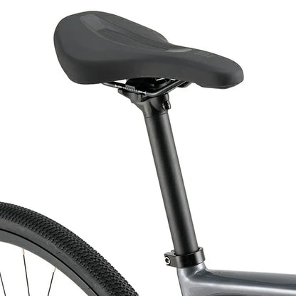 LynxFox - Carbon Fiber Road Bike