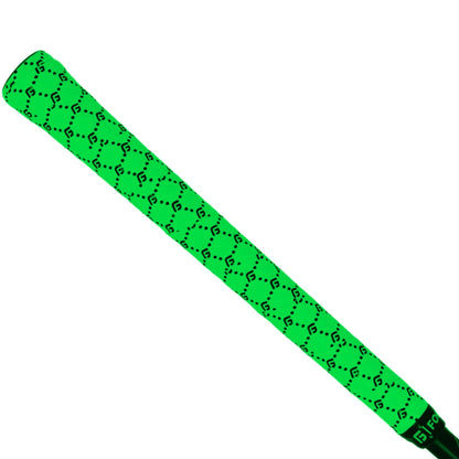 GREEN FG PRINT