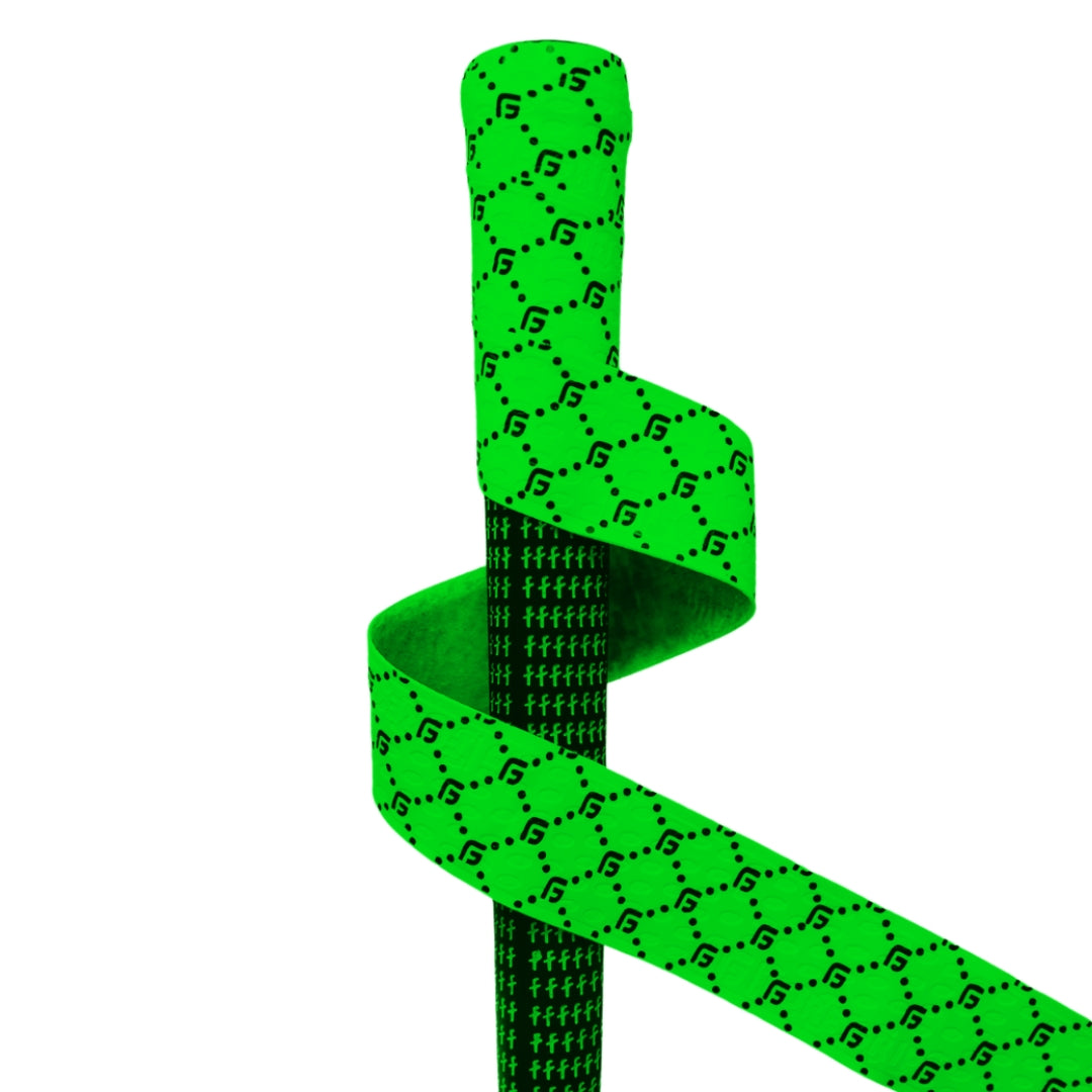 GREEN FG PRINT