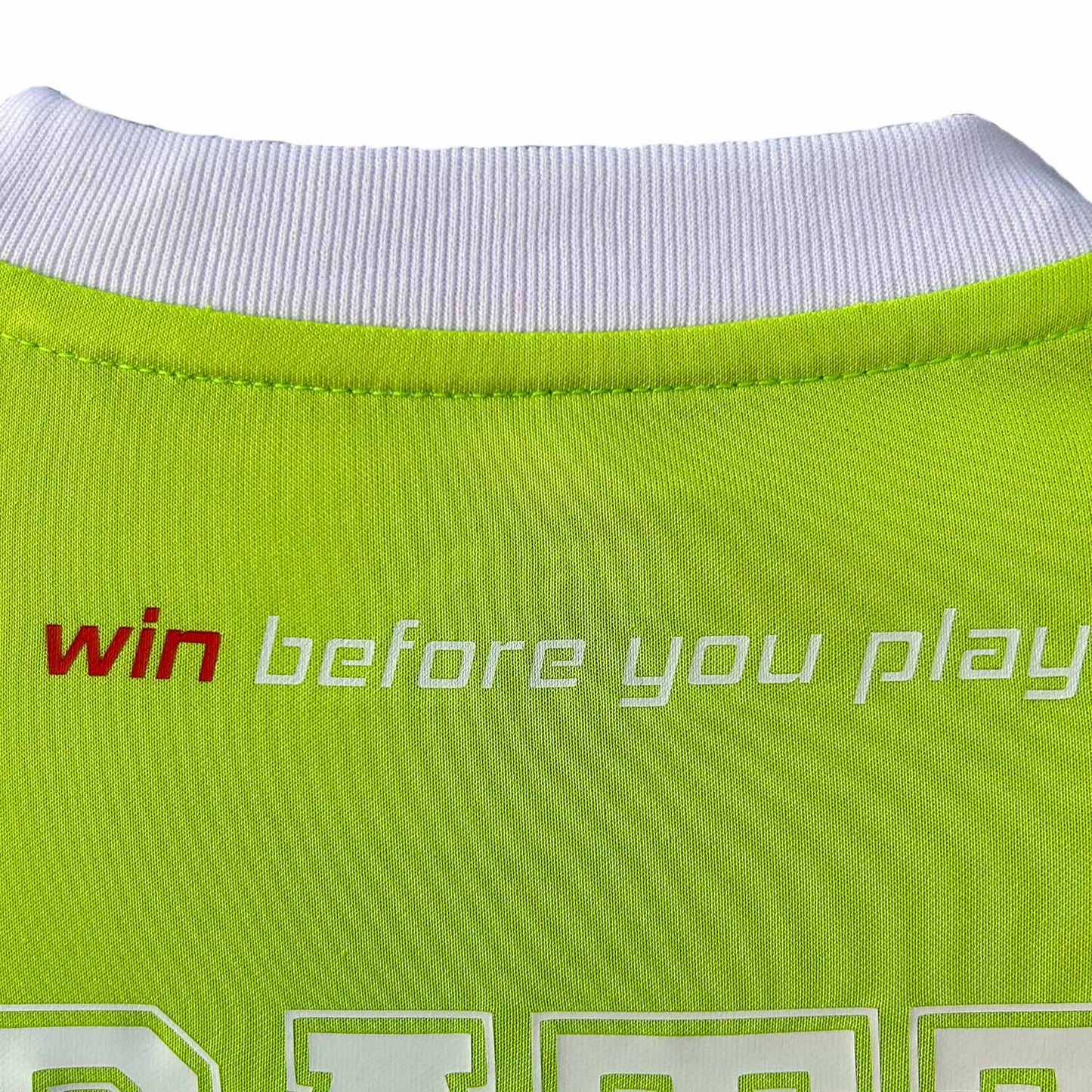 Mercian Pro Goalkeeping Jersey