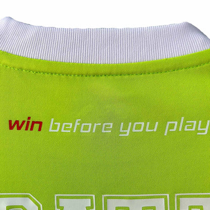 Mercian Pro Goalkeeping Jersey