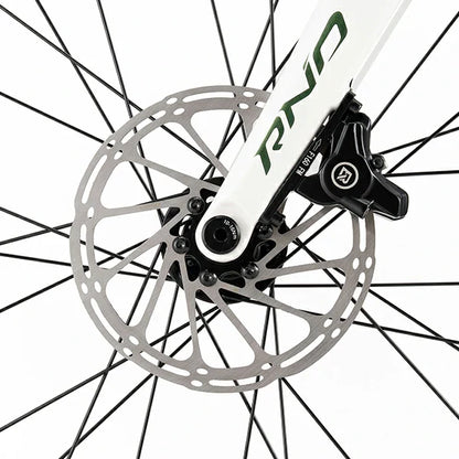 LynxFox - Carbon Fiber Road Bike
