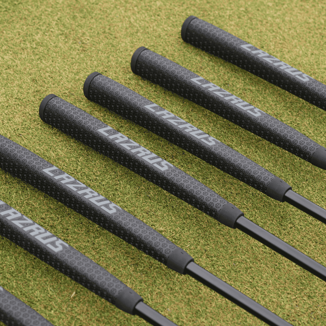 LAZRUS Golf Zero Torque Mallet Putters (Cosmetic Blemishes)