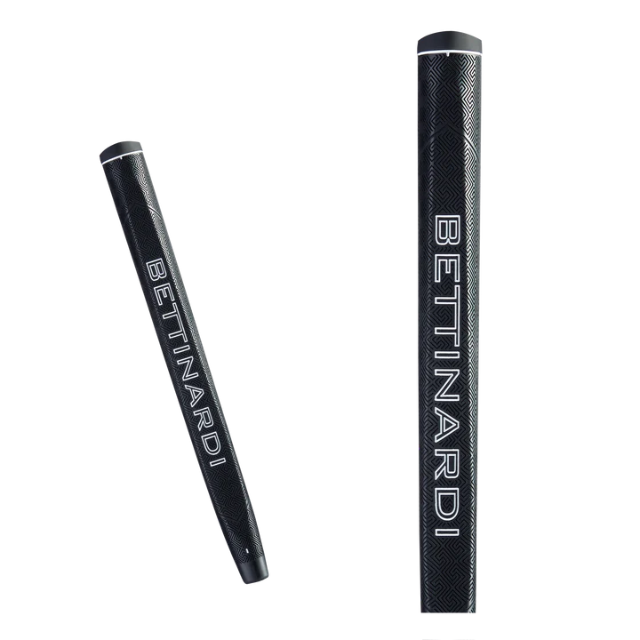 Bettinardi 2024 Limited Raw Carbon BB1 Wide Blade Putter