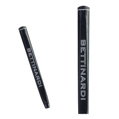 Bettinardi 2024 Raw Carbon Studio Stock 28 Center Shaft Mid-Mallet Putter