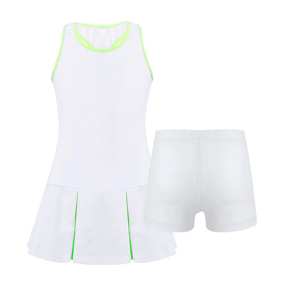 Girls' Summer Sports Set