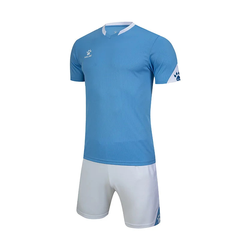 Personalized Men's Soccer Uniforms