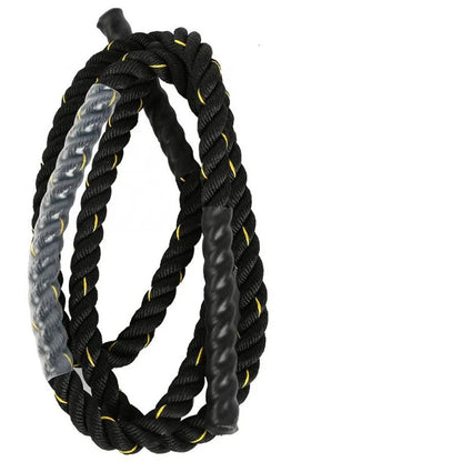 Heavy Duty Battle Rope for Intense Workouts
